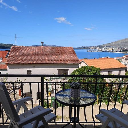 Apartman Providenca - Trogir - Close To Beach Kültér fotó