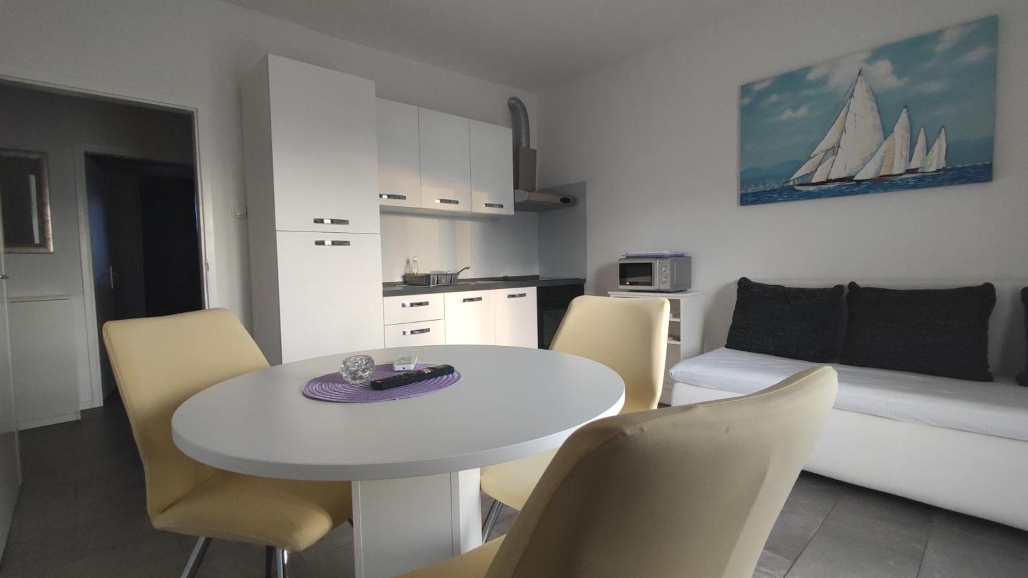 Apartman Providenca - Trogir - Close To Beach Kültér fotó