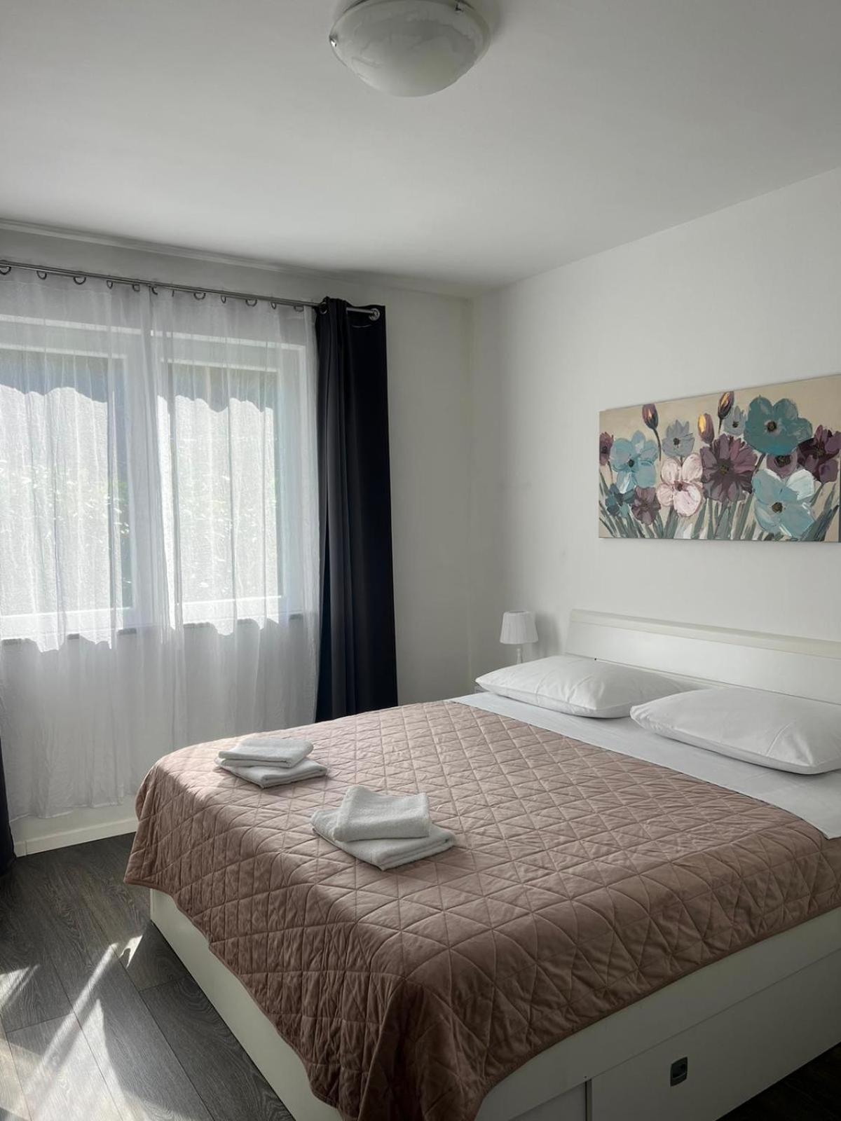 Apartman Providenca - Trogir - Close To Beach Kültér fotó