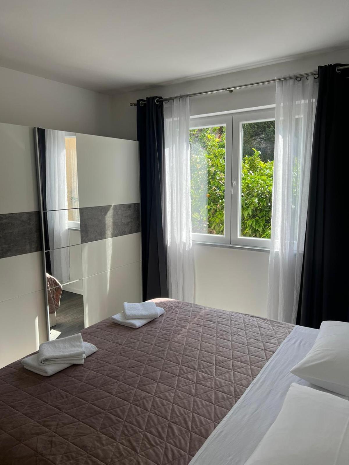 Apartman Providenca - Trogir - Close To Beach Kültér fotó